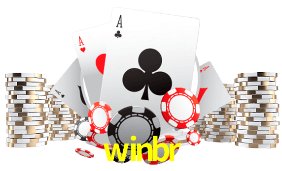 Jogue jogos de pôquer em winbr