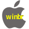 Aplicativo winbr para iOS