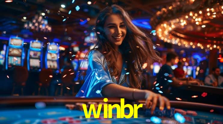 Welcome Bonus winbr