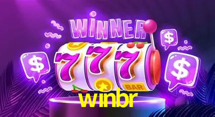A Emoção da Loteria na winbr: Uma Chance de Mudança de Vida