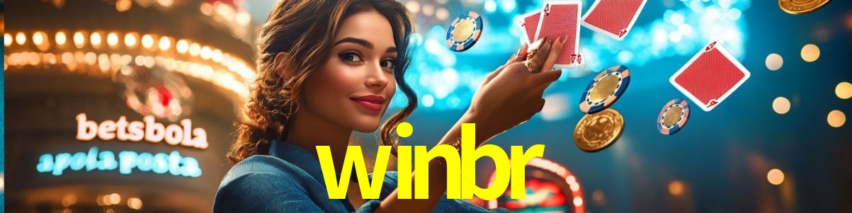Experiência VIP winbr