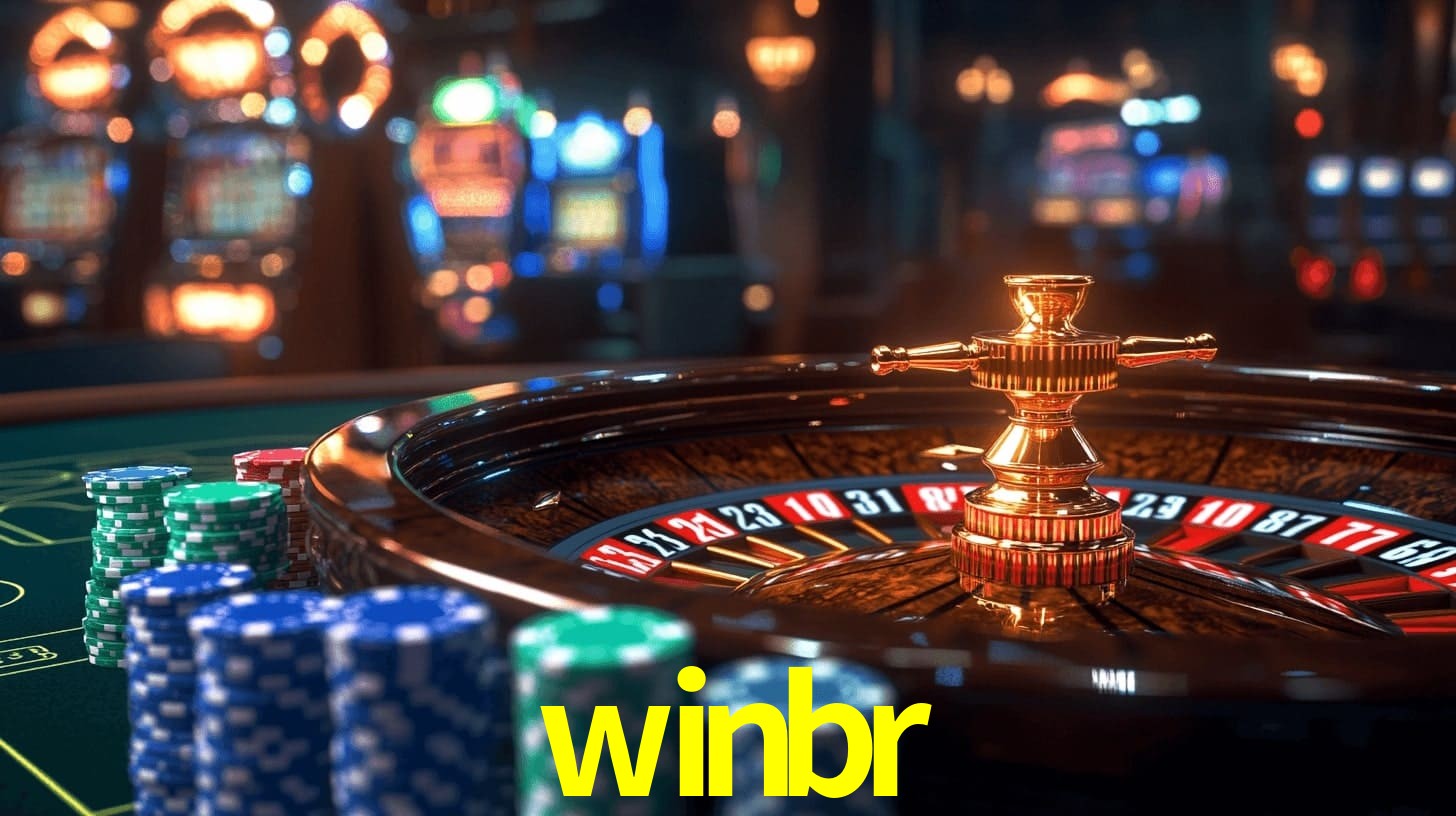 winbr: Seu Cassino Premiado com Pagamentos Rápidos