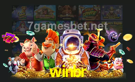 cassino winbr