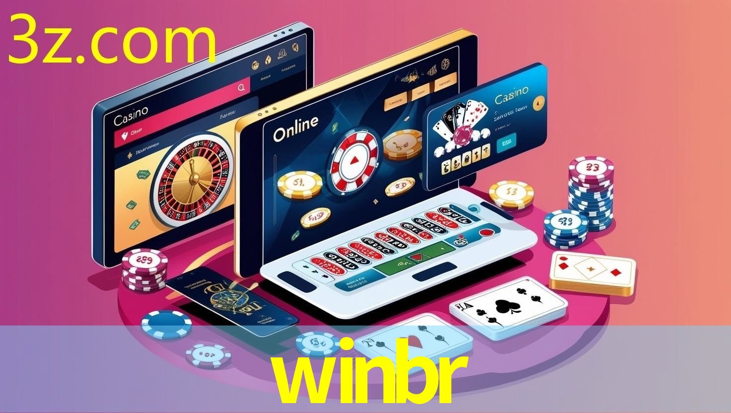 WINBR