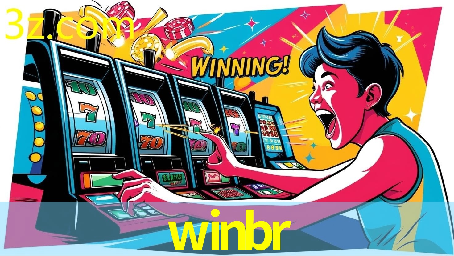 WINBR