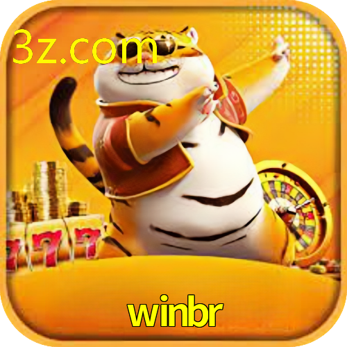 WINBR: Apostas esportivas em cassinos online