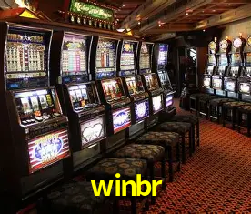 A Experiência Imersiva dos Cassinos Ao Vivo no winbr