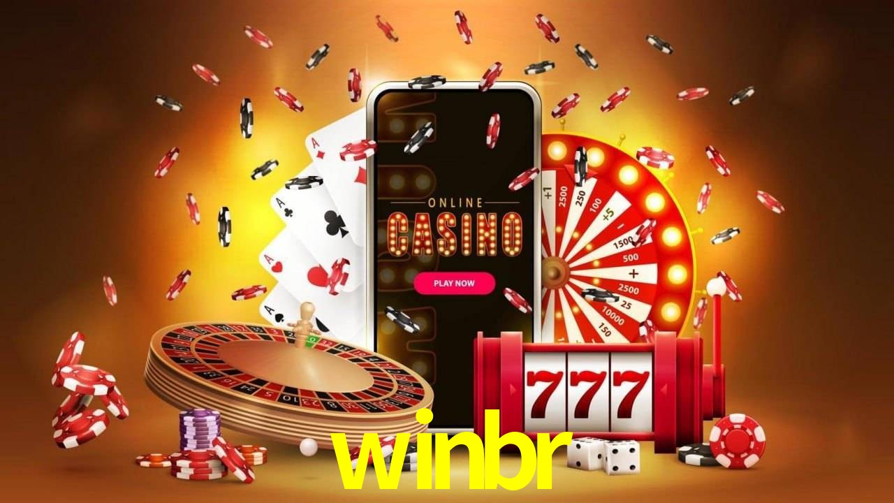 Provedores de Jogos winbr