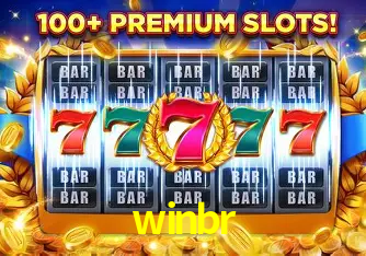 Descubra o Mundo do Cassino Online com winbr