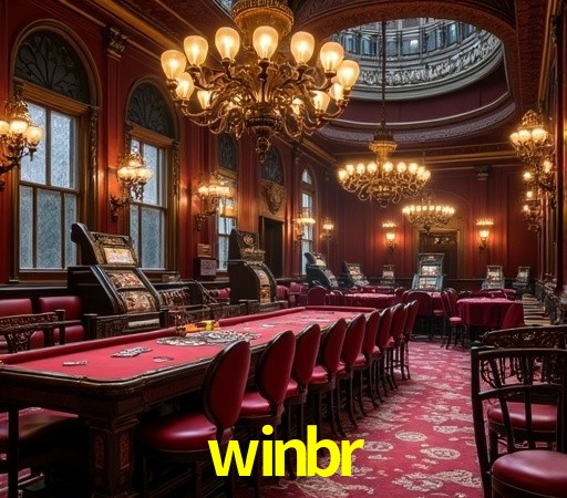 Promoção Relâmpago winbr