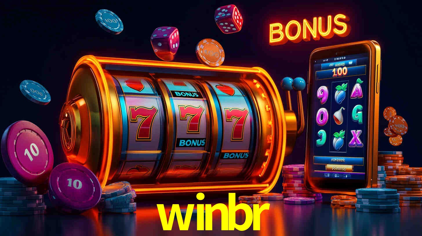 Descubra a Essência do winbr: Nossa História e Compromissos