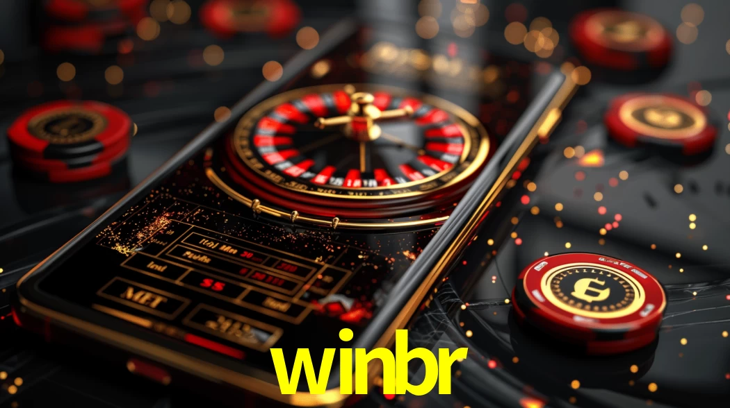 Slot Games winbr