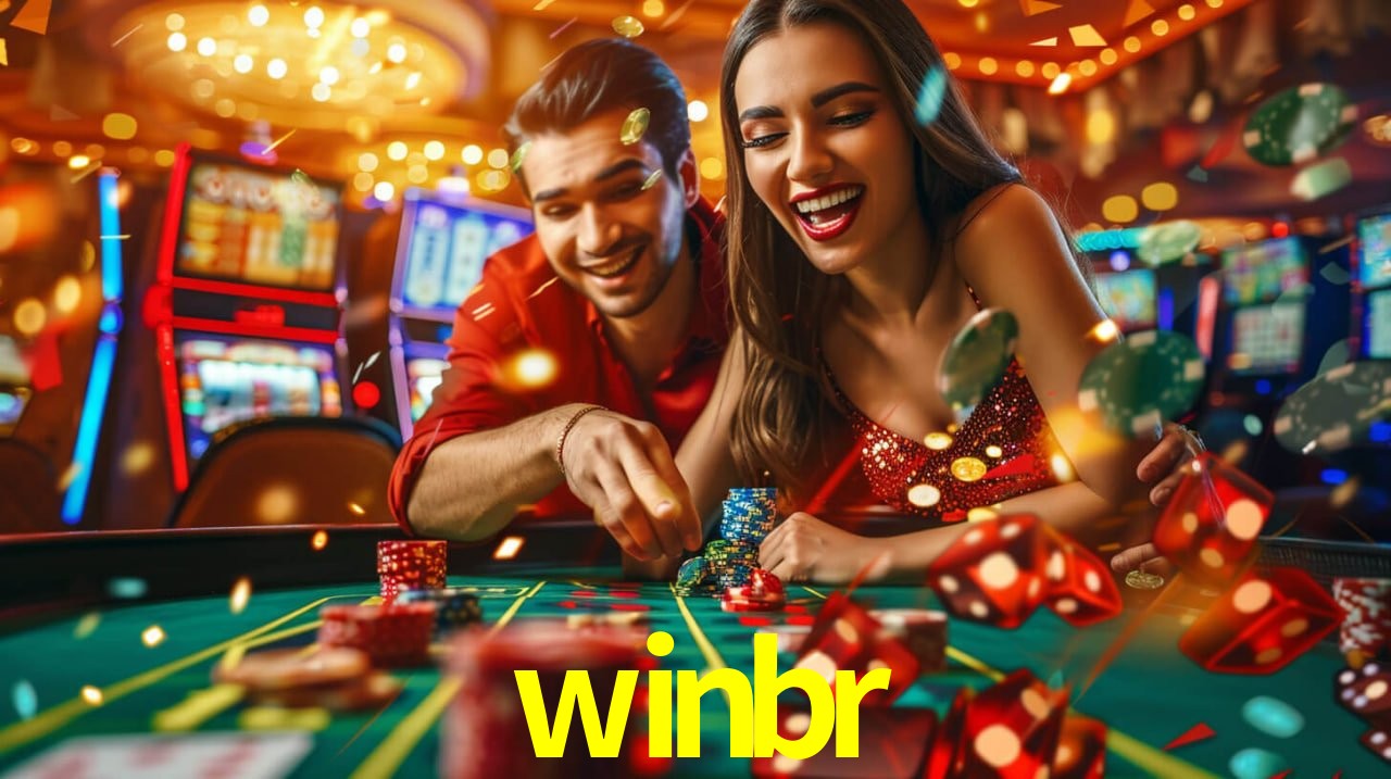 Benefícios da Conta winbr