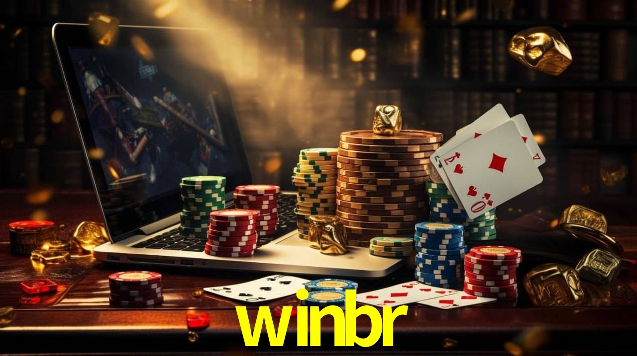 Mesa de Blackjack winbr