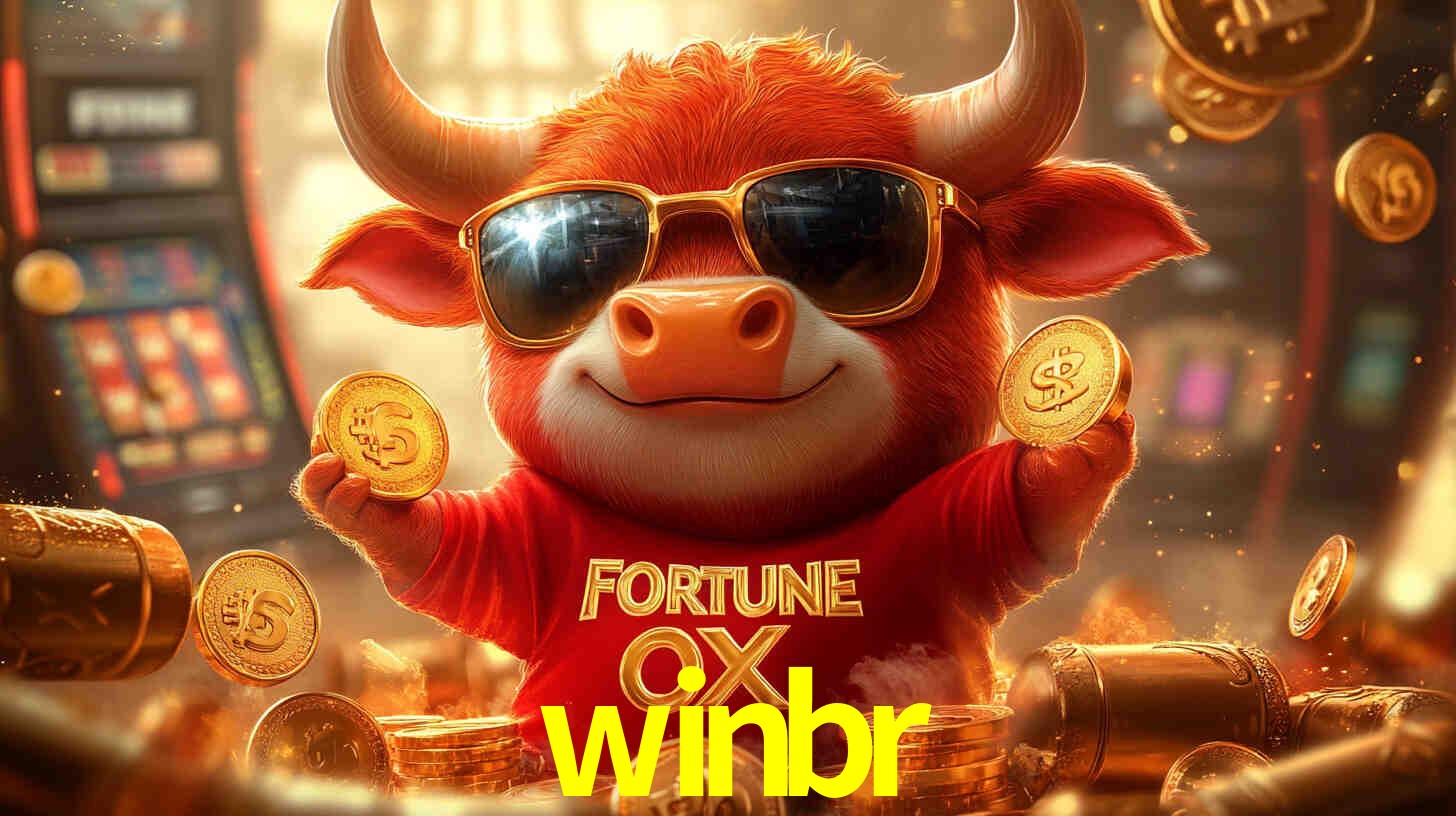 winbr: A Experiência de Casino com Jogos de Mesa ao Vivo