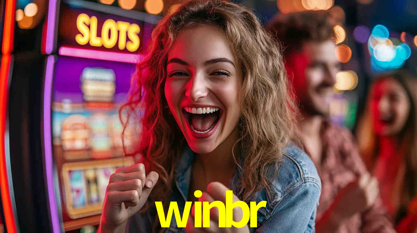 Explorando a Categoria de Eventos em Apostas na winbr