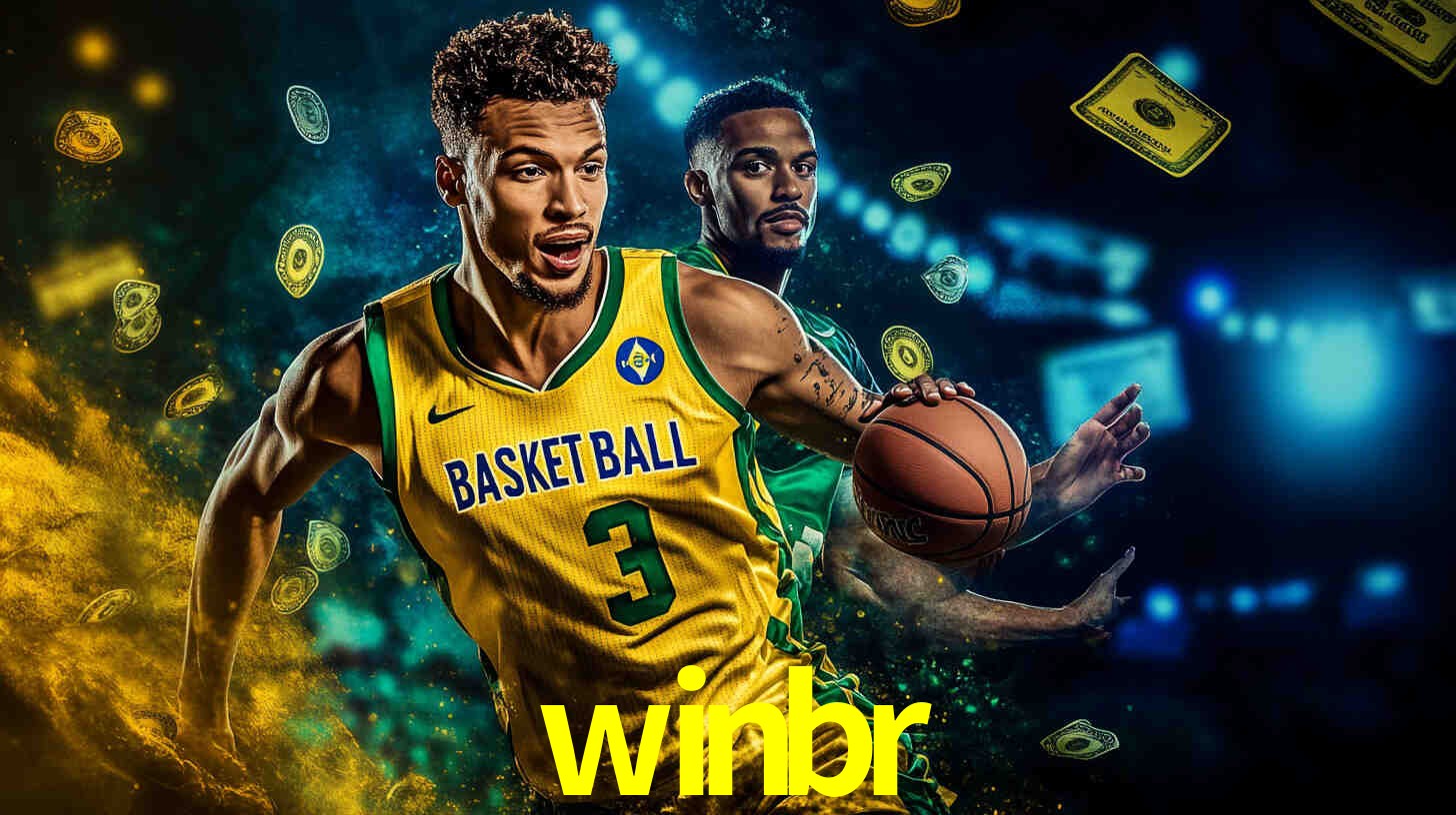 Descubra o Programa VIP da winbr: Vantagens Exclusivas para Jogadores