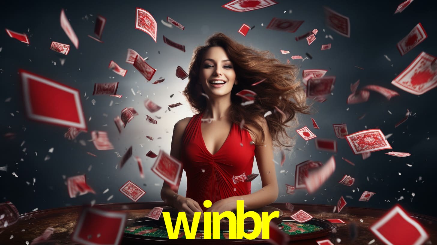 Roulette Table winbr