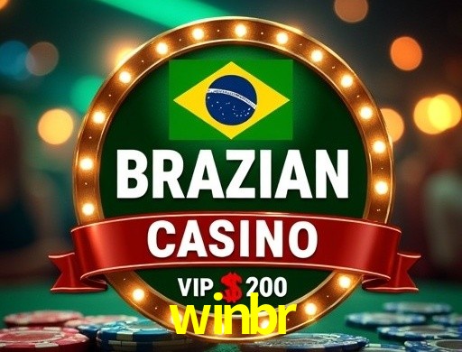 Biblioteca de slots populares na winbr