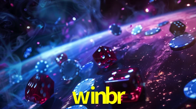 Game Providers winbr