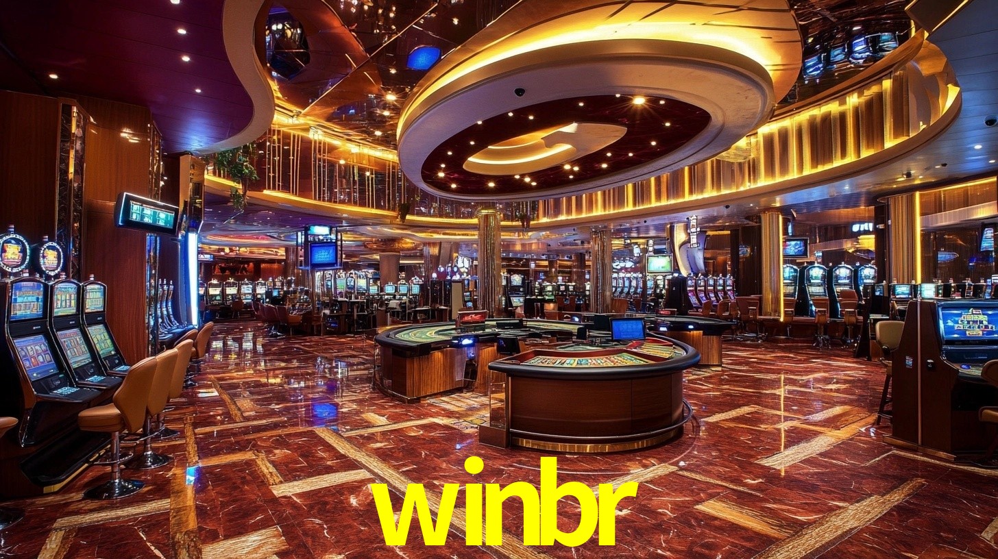Tournaments winbr