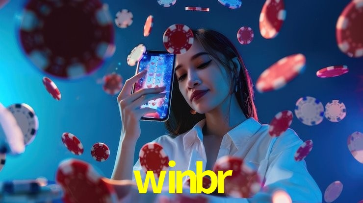 Desvendando o Mundo dos Jogos Virtuais na winbr
