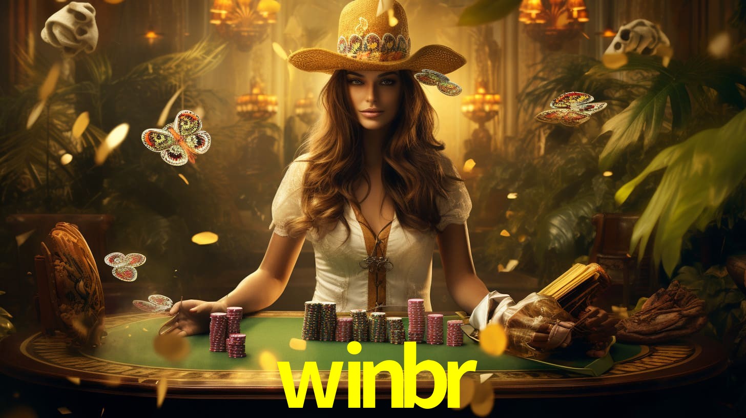 VIP Casino winbr