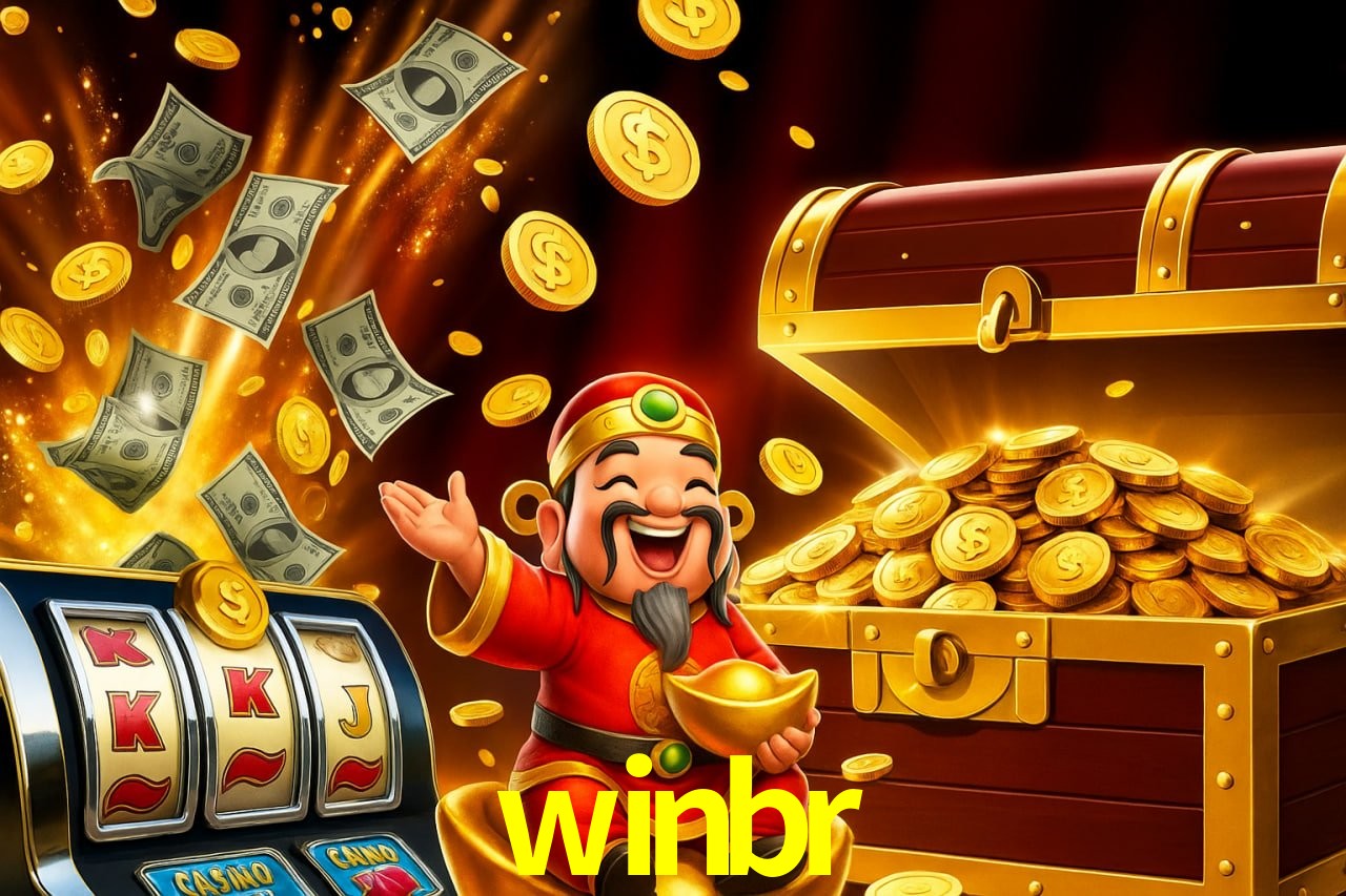 Jogos Exclusivos winbr
