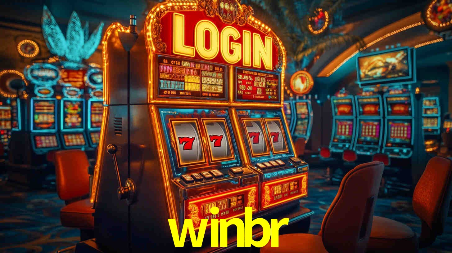 winbr App Interface