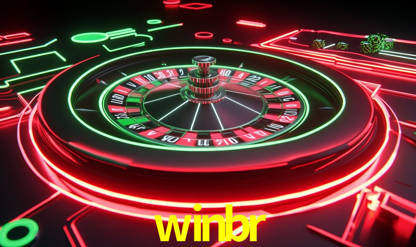 Explorando a Categoria de Eventos em Apostas na winbr