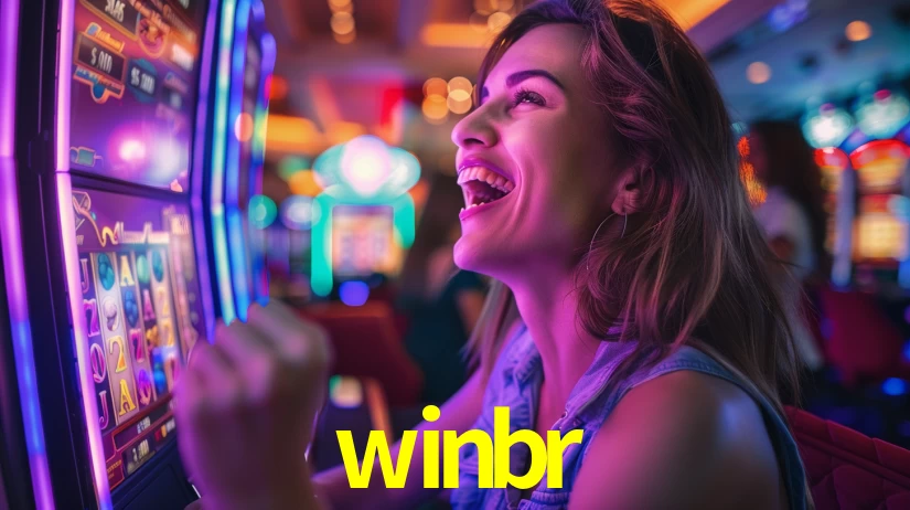 Sinta a adrenalina dos jogos de cassino com winbr