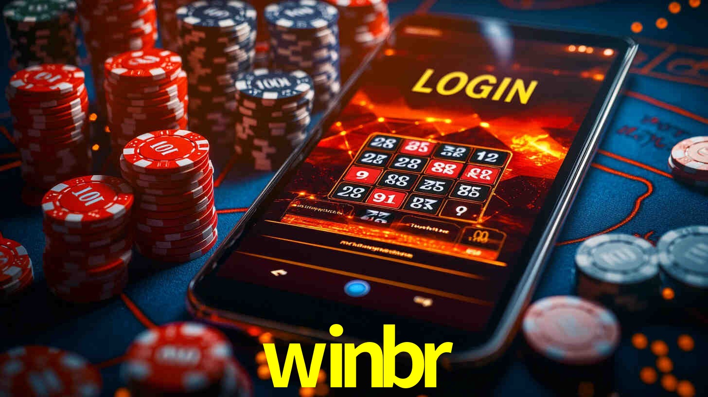 Bônus Generosos e Exclusivos no winbr para Você!
