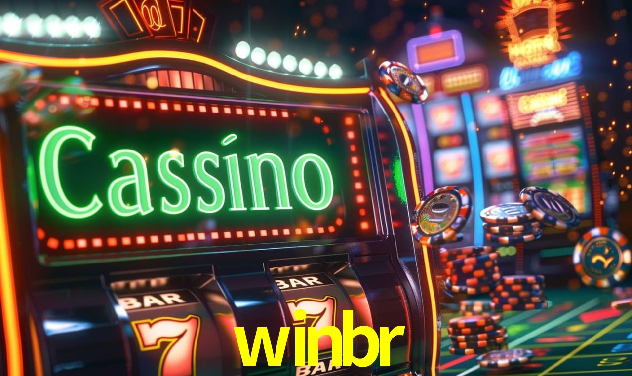Cadastro Rápido winbr