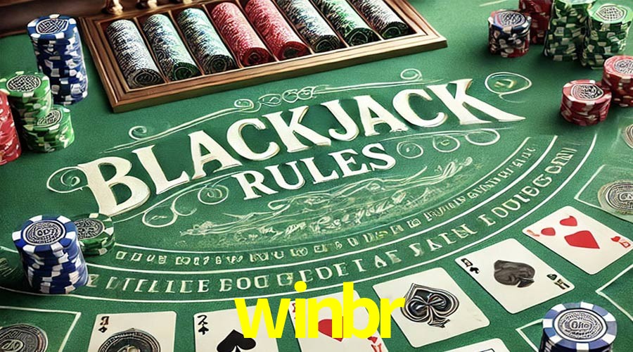 Live Casino winbr