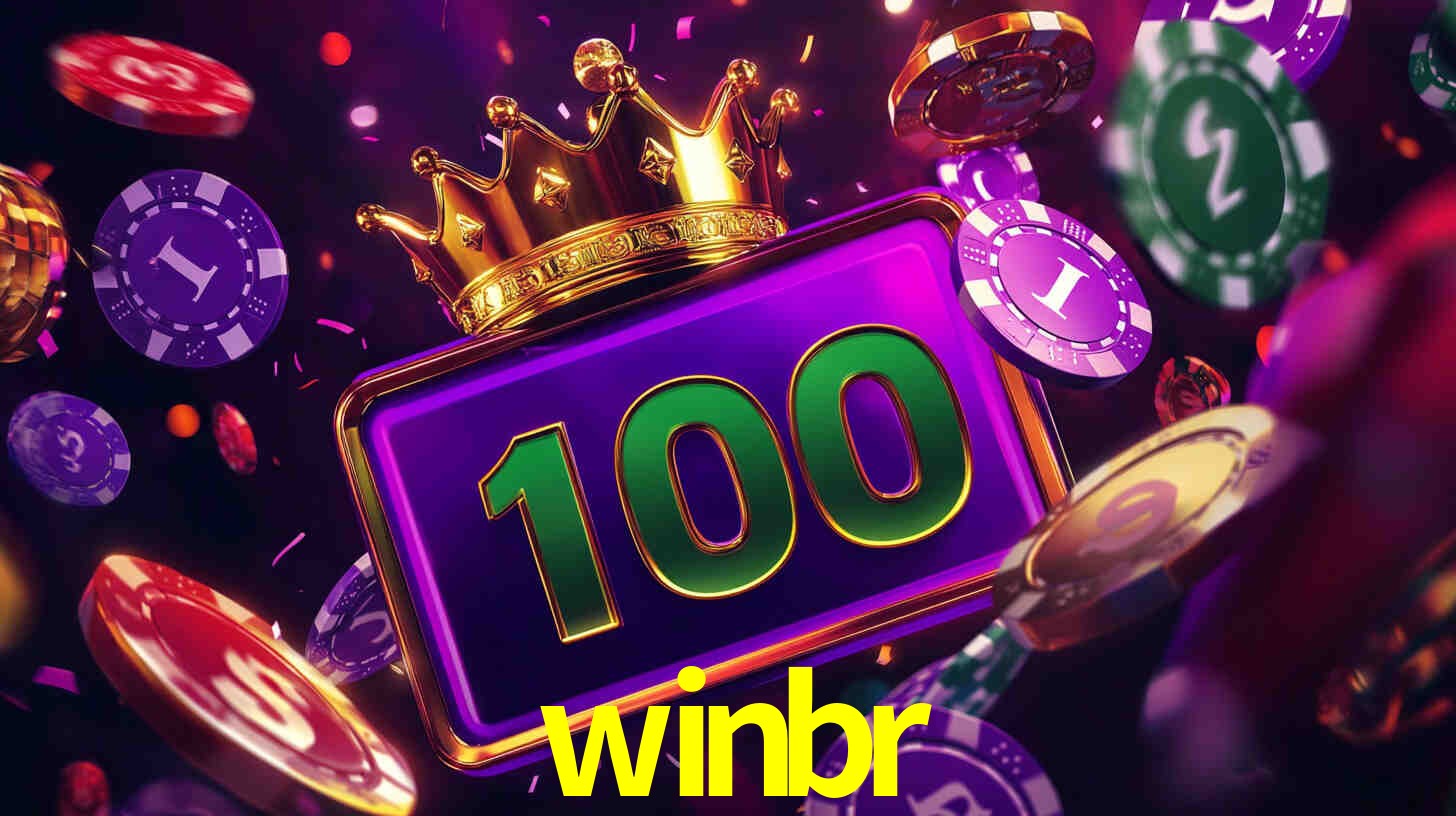 Welcome Bonus winbr