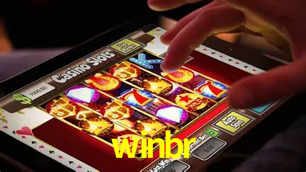 Cassino ao vivo com dealers reais na winbr