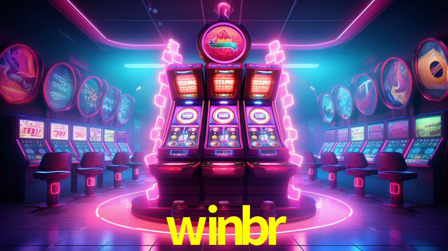 winbr: Seu Especialista em Apostas Esportivas Brasileiras