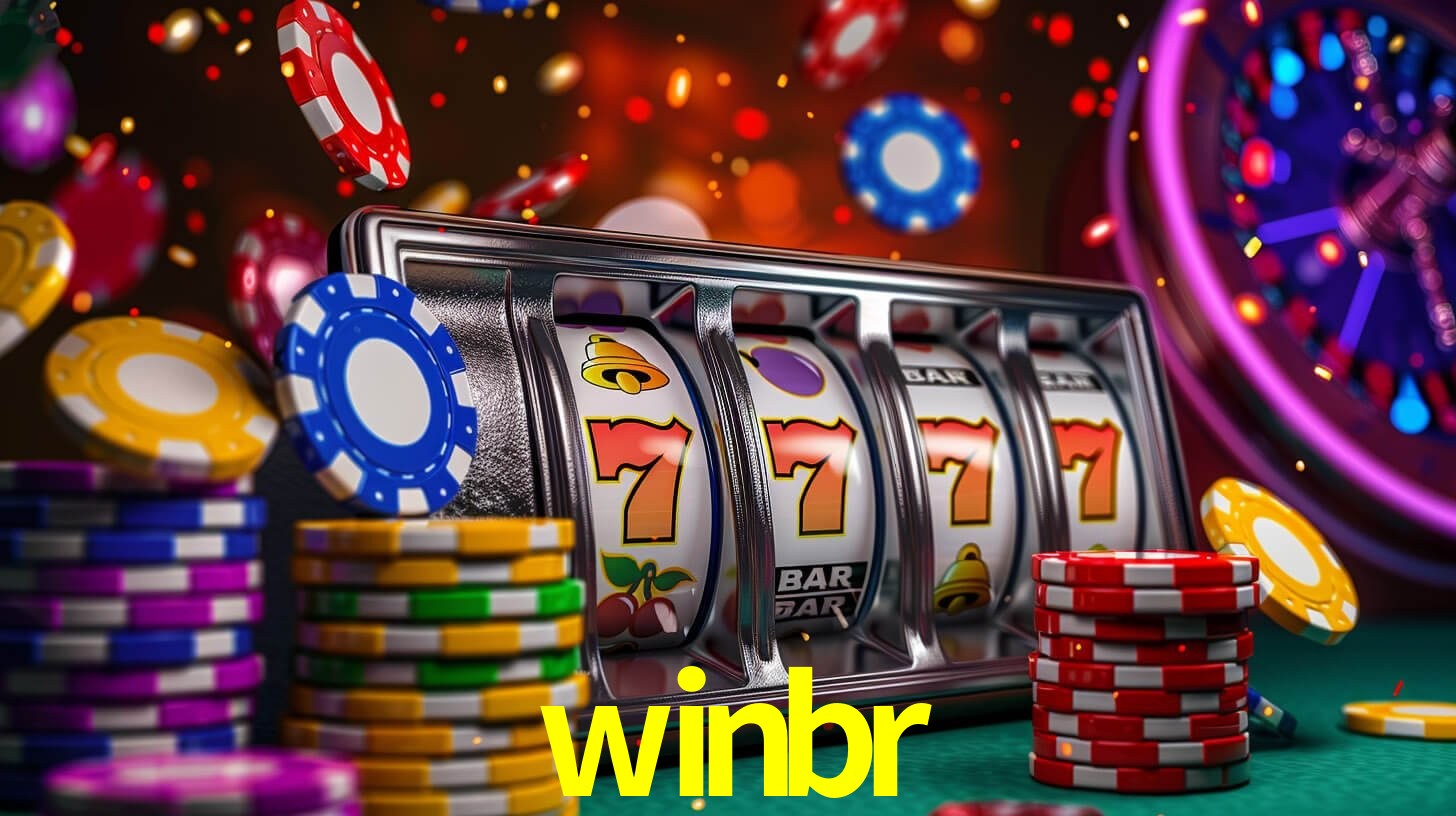 PIX Instantâneo winbr