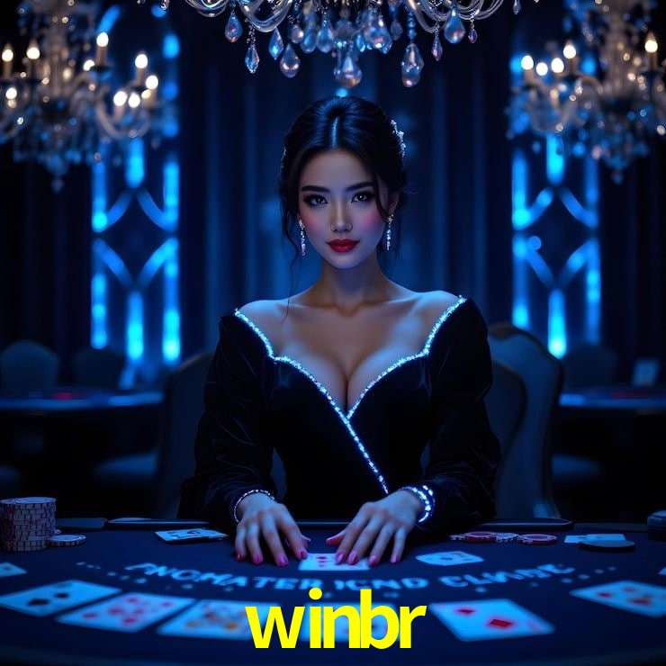 Jogos de Slot winbr