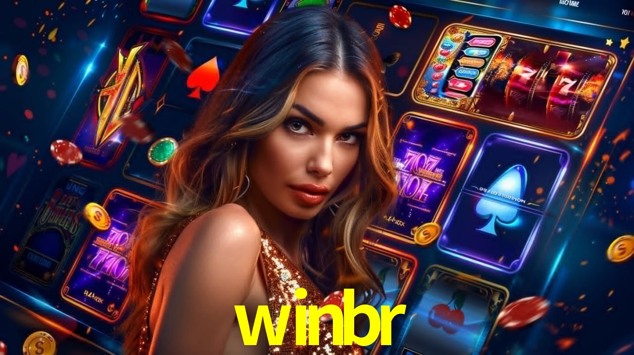 A Emoção da Loteria na winbr: Uma Chance de Mudança de Vida