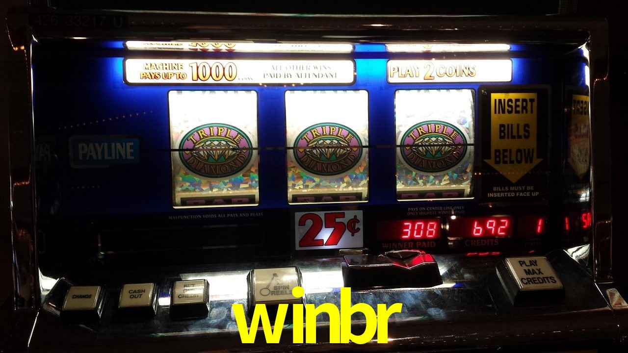 Football Betting winbr
