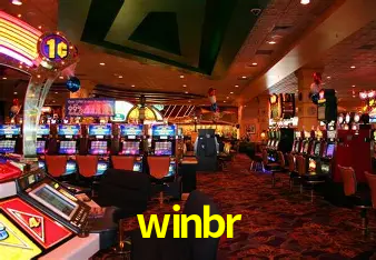 Descubra a Magia dos Jogos de Arcade no winbr