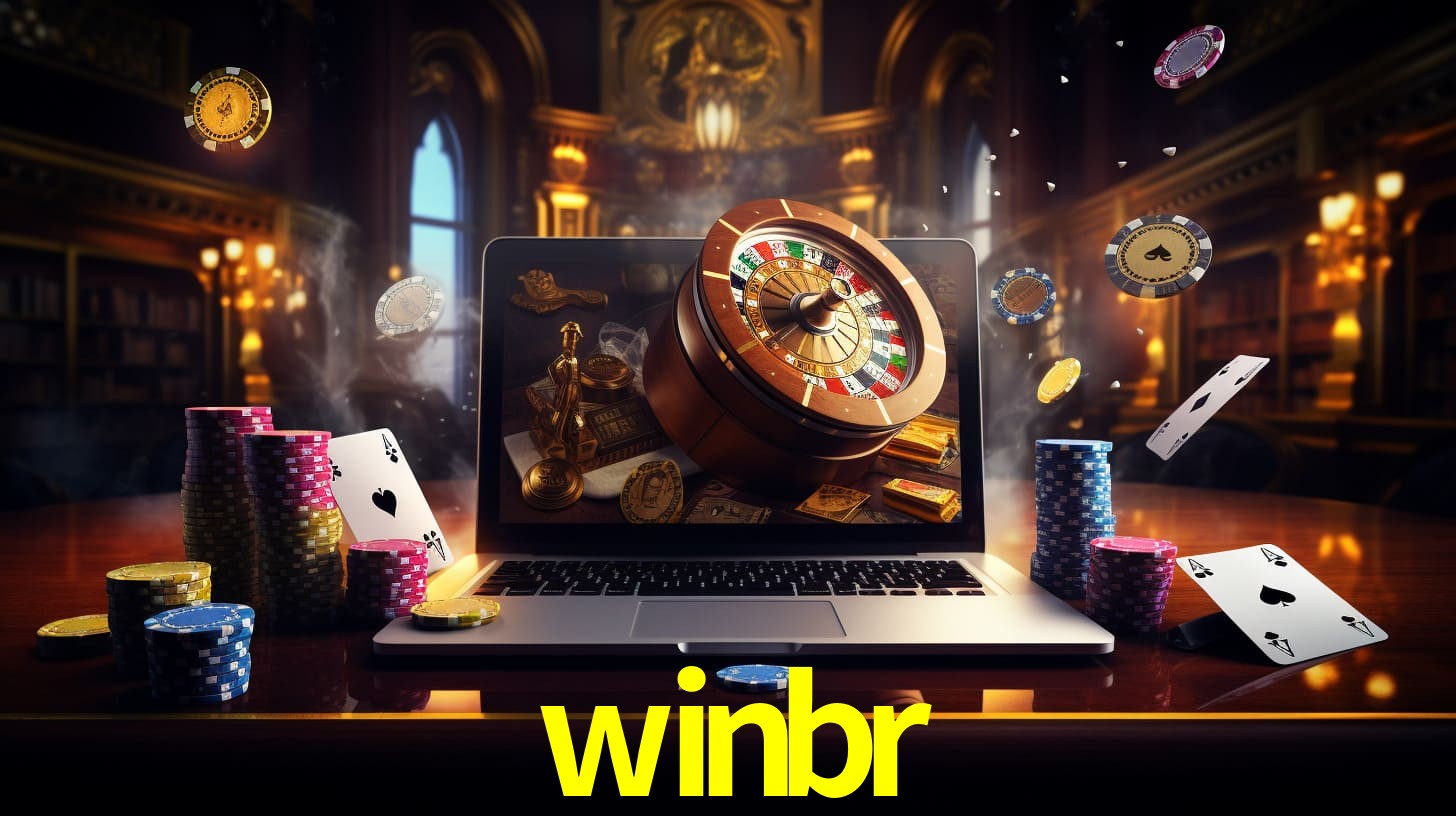 Blackjack Table winbr