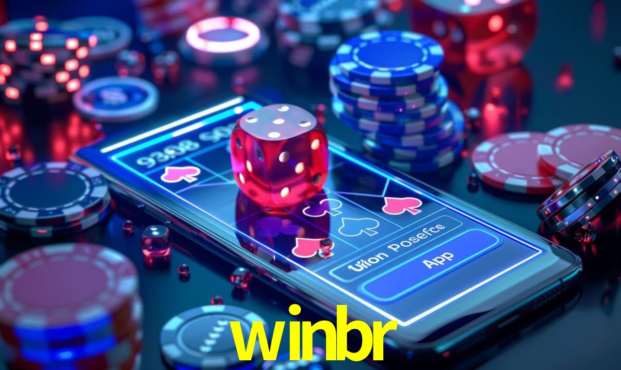 Canal oficial no Telegram da winbr