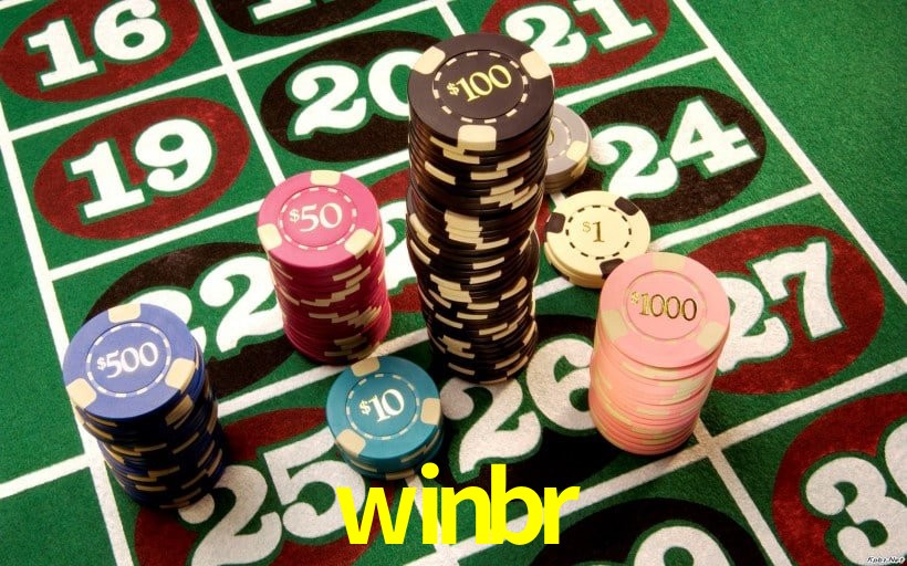 Apostas de Basquete winbr