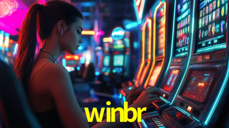 Explore as vantagens do winbr: serviço profissional e confiabilidade
