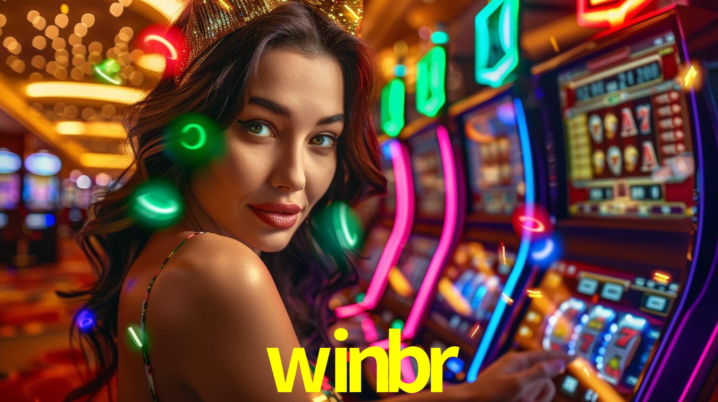 Download rápido e seguro na winbr
