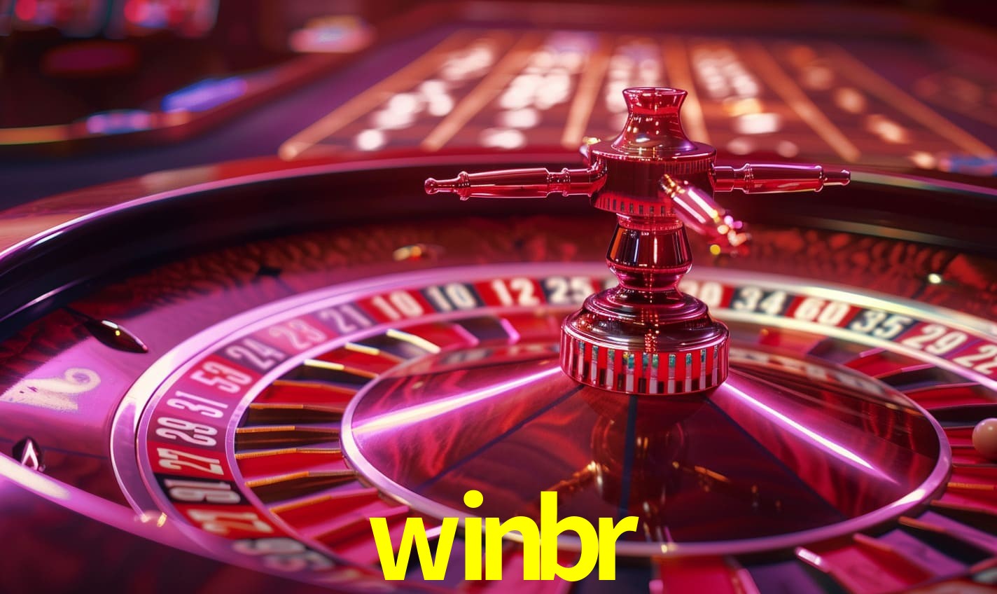 Inovações de Jogos na winbr: O Futuro das Experiências Interativas