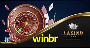 Apostas de Tênis winbr