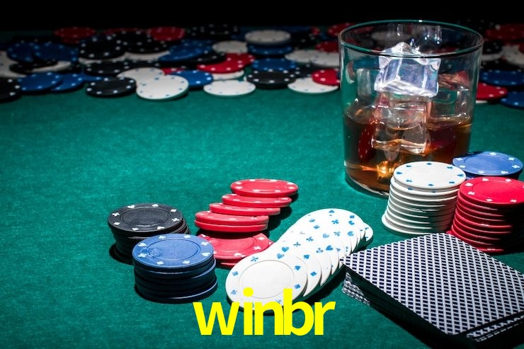 Casino VIP winbr